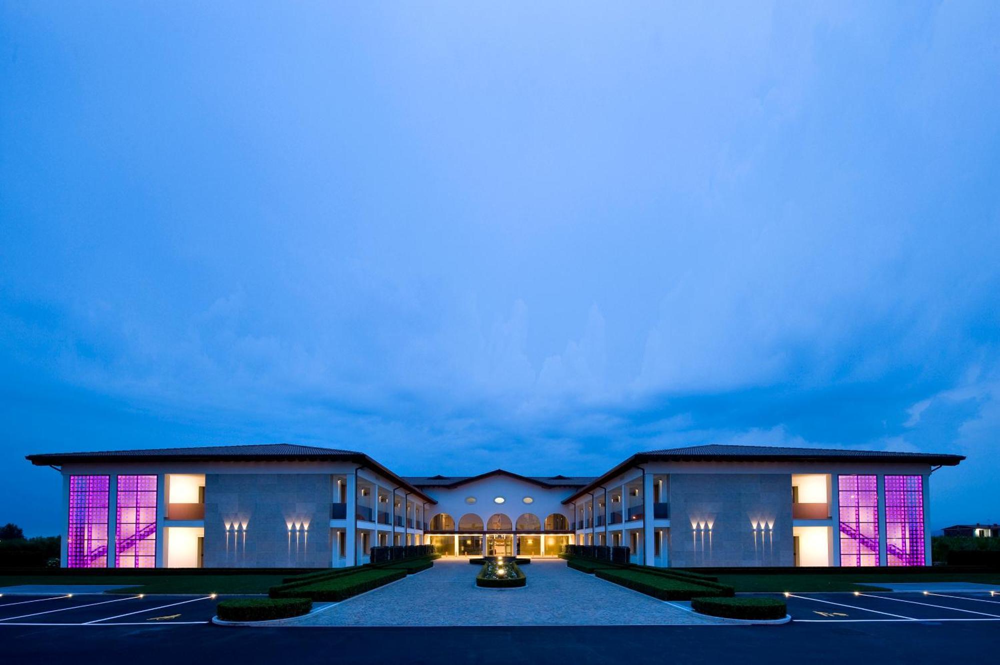 Viola Mhotel Grumello del Monte Exterior photo